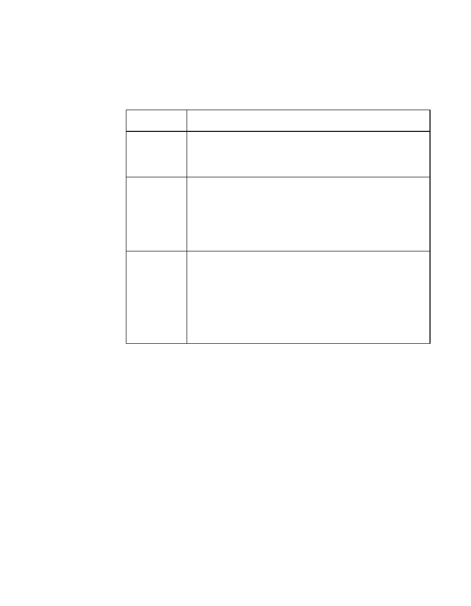 14 disk array types, Table2.4 disk array types, 15 enclosure management | Disk array types, Enclosure management | LSI MegaRAID SCSI 320-2 RAID Controller Series 518 User Manual | Page 35 / 158