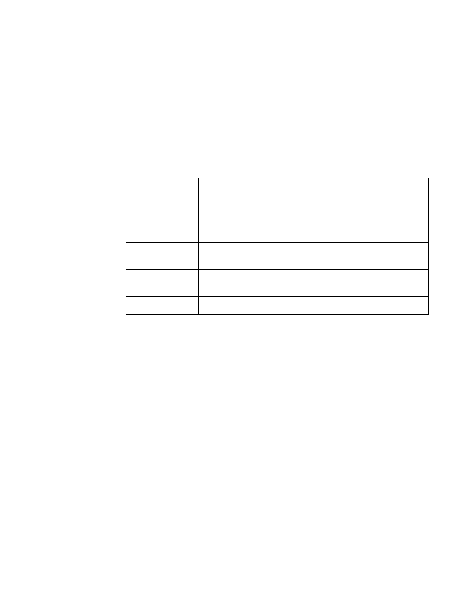 5 raid 10, Raid 10, Section 3.5, “raid 10 | LSI MegaRAID SCSI 320-2 RAID Controller Series 518 User Manual | Page 42 / 158