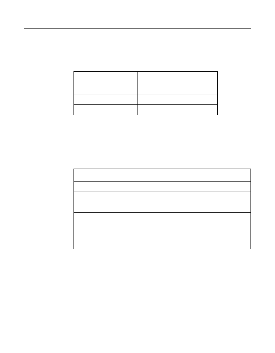 4 array performance features, Table4.2 array performance features, 5 raid management features | Table4.3 raid management features, Array performance features, Raid management features, Section 4.4, “array performance features, Section 4.5, “raid management features | LSI MegaRAID SCSI 320-2 RAID Controller Series 518 User Manual | Page 49 / 158