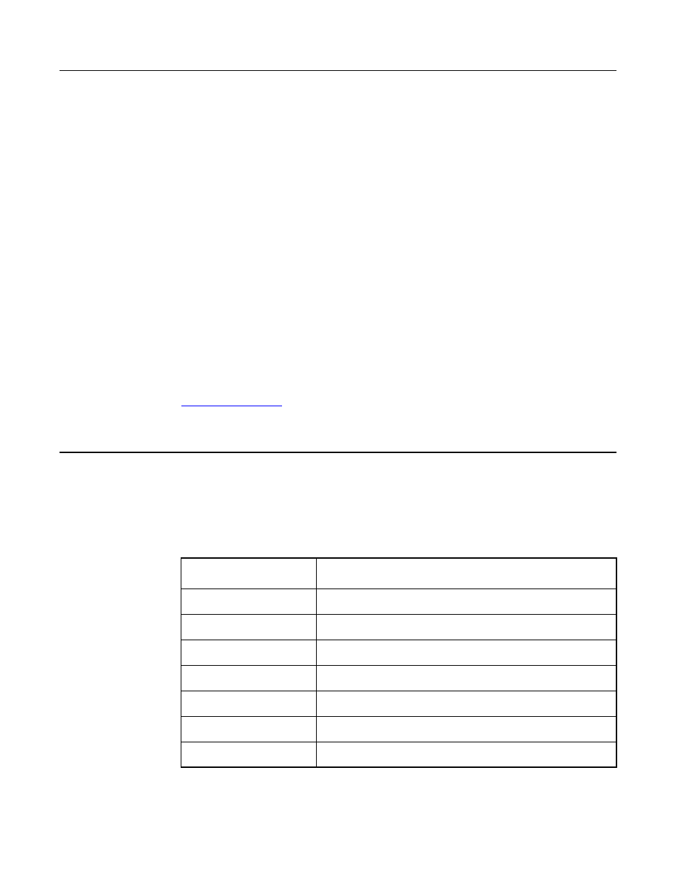 8 operating system software drivers, 9 megaraid scsi 320-2 specifications, Table4.6 megaraid scsi 320-2 specifications | Operating system software drivers, Megaraid scsi 320-2 specifications, Section 4.8, “operating system software drivers, Section 4.9, “megaraid scsi 320-2 specifications | LSI MegaRAID SCSI 320-2 RAID Controller Series 518 User Manual | Page 51 / 158