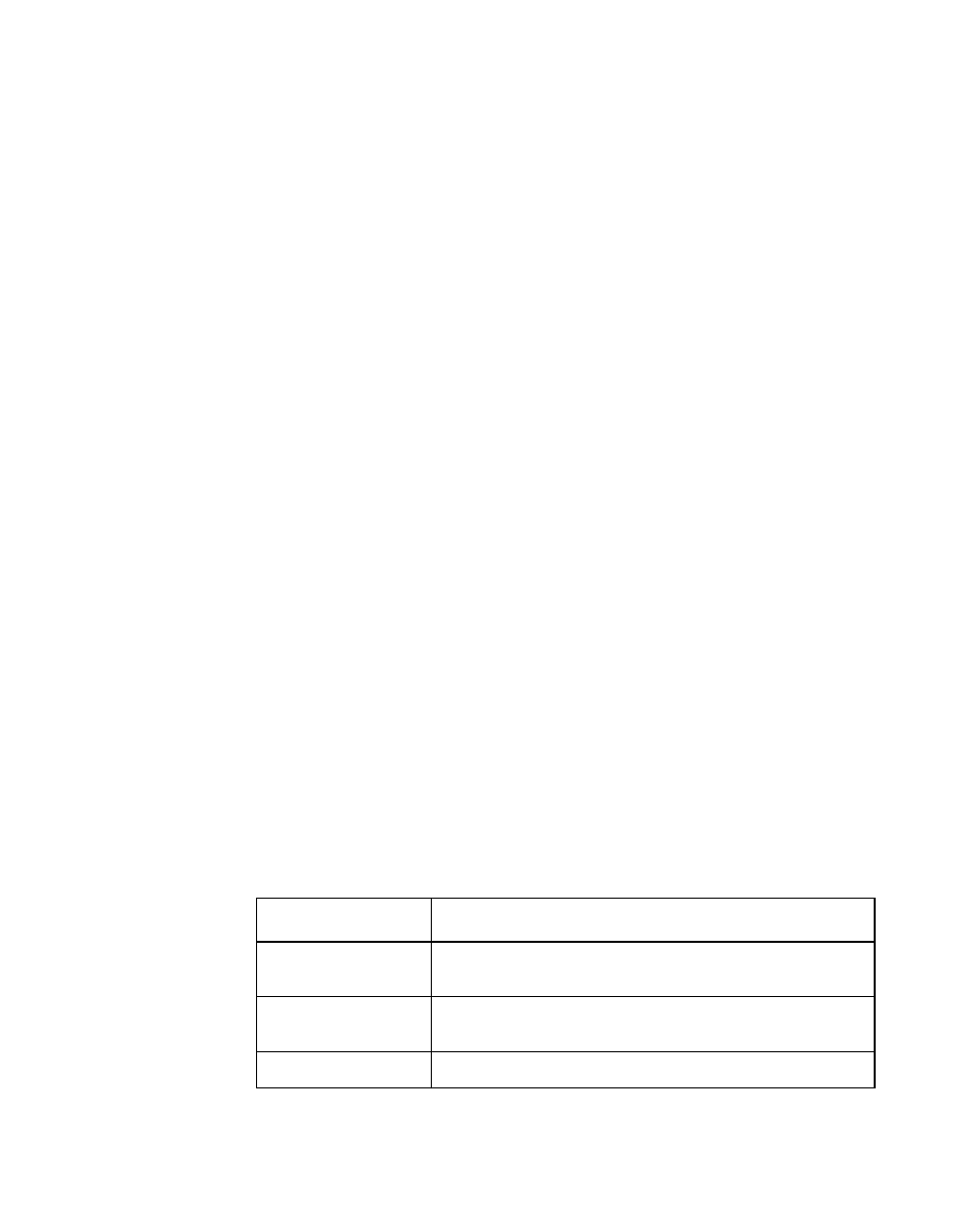 6 scsi bus, 7 scsi connectors, 8 scsi termination | 9 scsi firmware, Table4.7 scsi firmware, Scsi bus, Scsi connectors, Scsi termination, Scsi firmware | LSI MegaRAID SCSI 320-2 RAID Controller Series 518 User Manual | Page 54 / 158