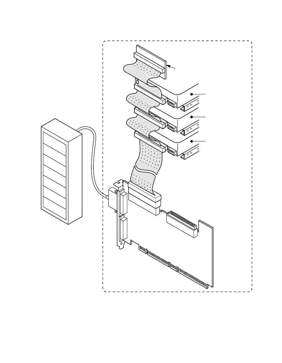 LSI MegaRAID SCSI 320-2 RAID Controller Series 518 User Manual | Page 83 / 158