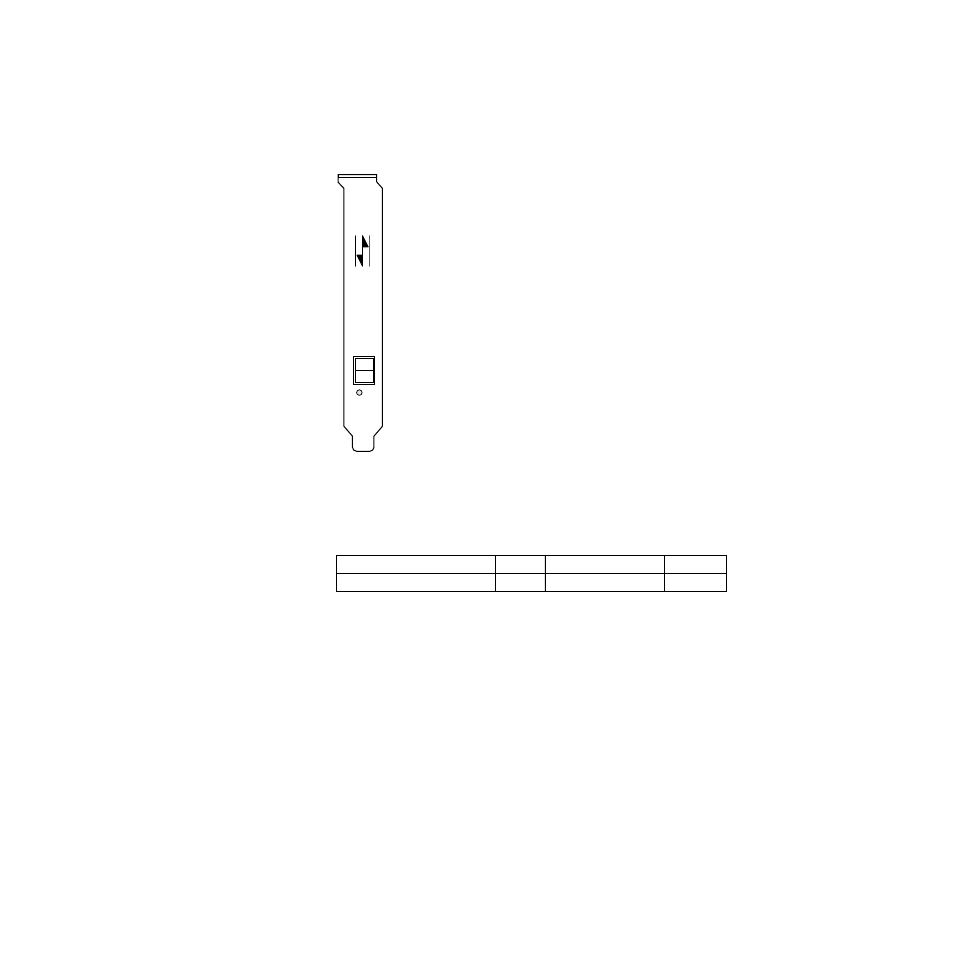 Lsi7102xp-lc connector and indicator led, Lsi7102xp-lc link activity/link fault leds | LSI 7102XP-LC User Manual | Page 29 / 78