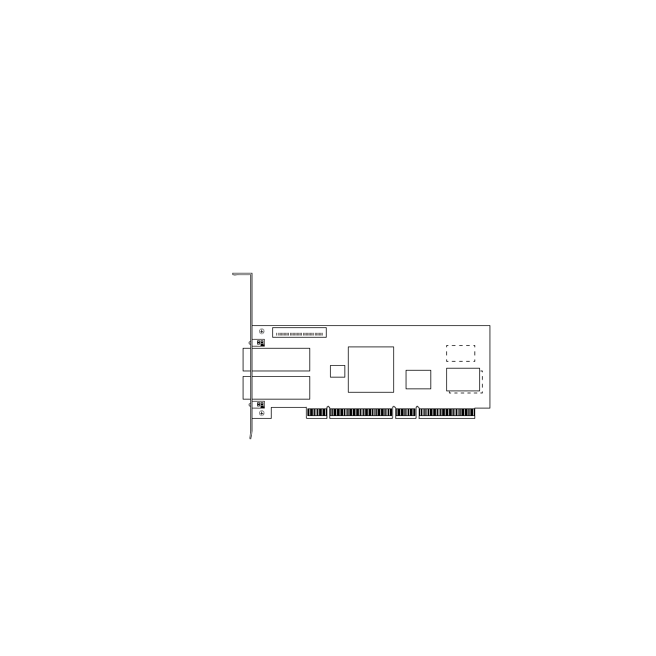 5 lsi7202xp-lc host adapter configuration, Lsi7202xp-lc host adapter configuration | LSI 7102XP-LC User Manual | Page 32 / 78