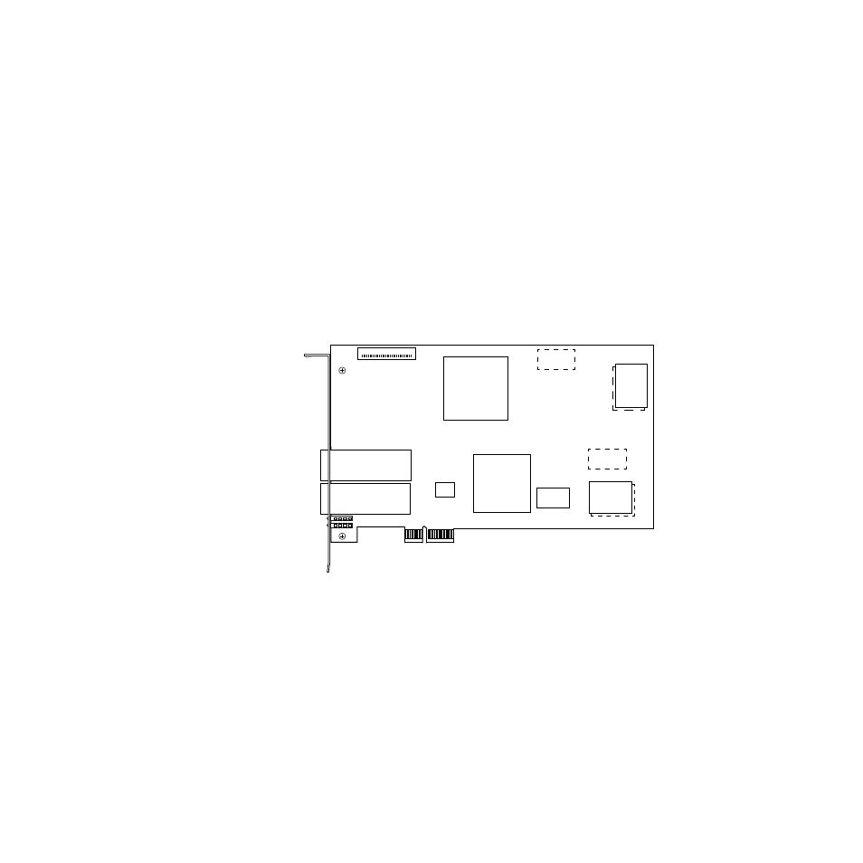 11 lsi7202ep host adapter configuration, Lsi7202ep host adapter configuration | LSI 7102XP-LC User Manual | Page 38 / 78