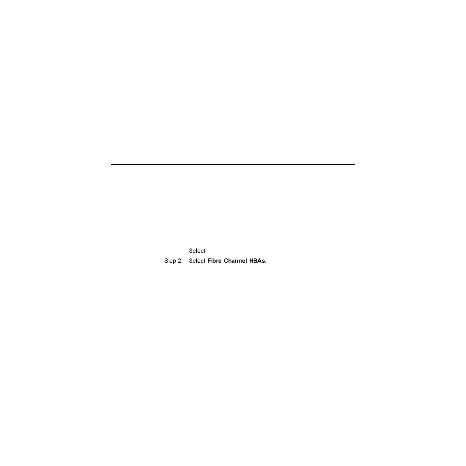 2 download new fc firmware, Download new fc firmware, Section 3.2, “download new fc firmware | LSI 7102XP-LC User Manual | Page 49 / 78