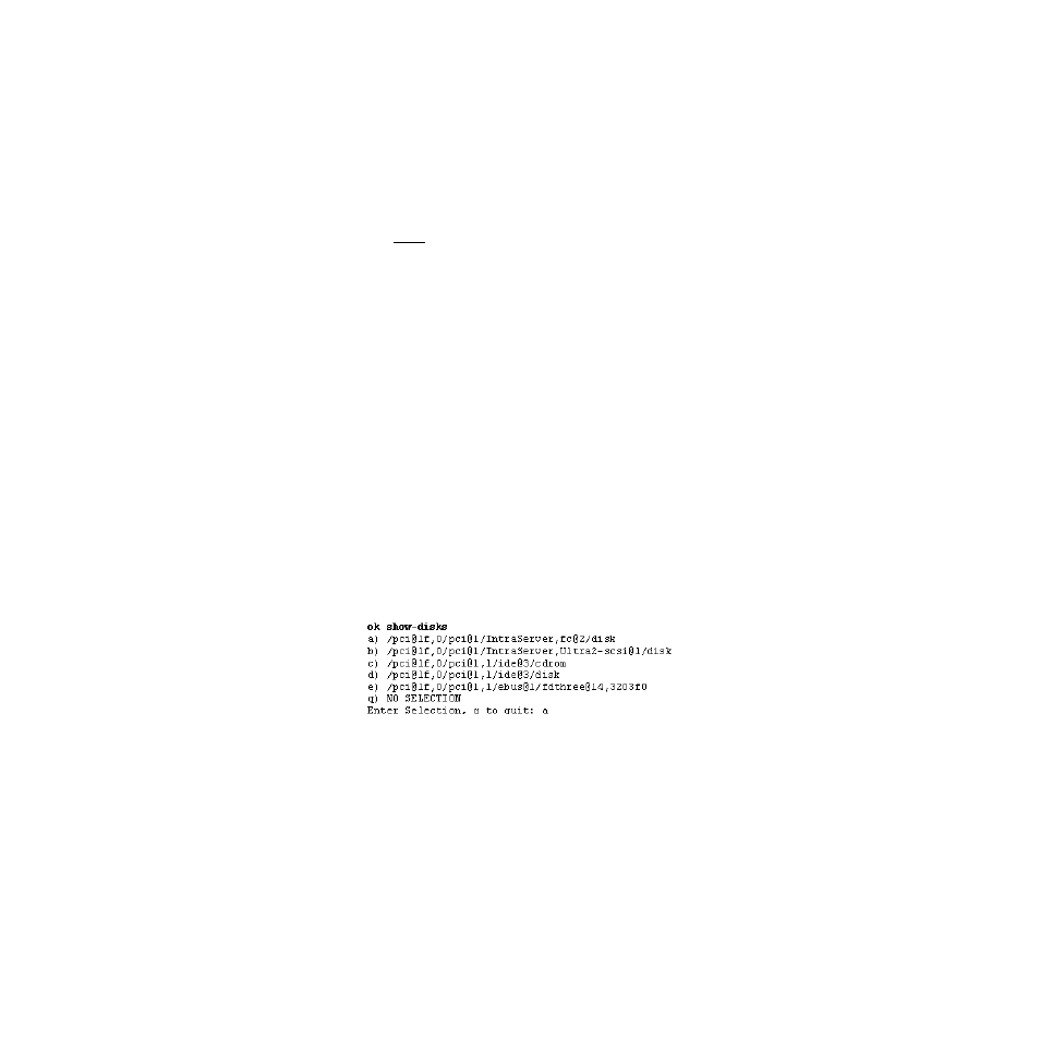 7 persistent device naming, Persistent device naming, Select controller | LSI 7102XP-LC User Manual | Page 73 / 78
