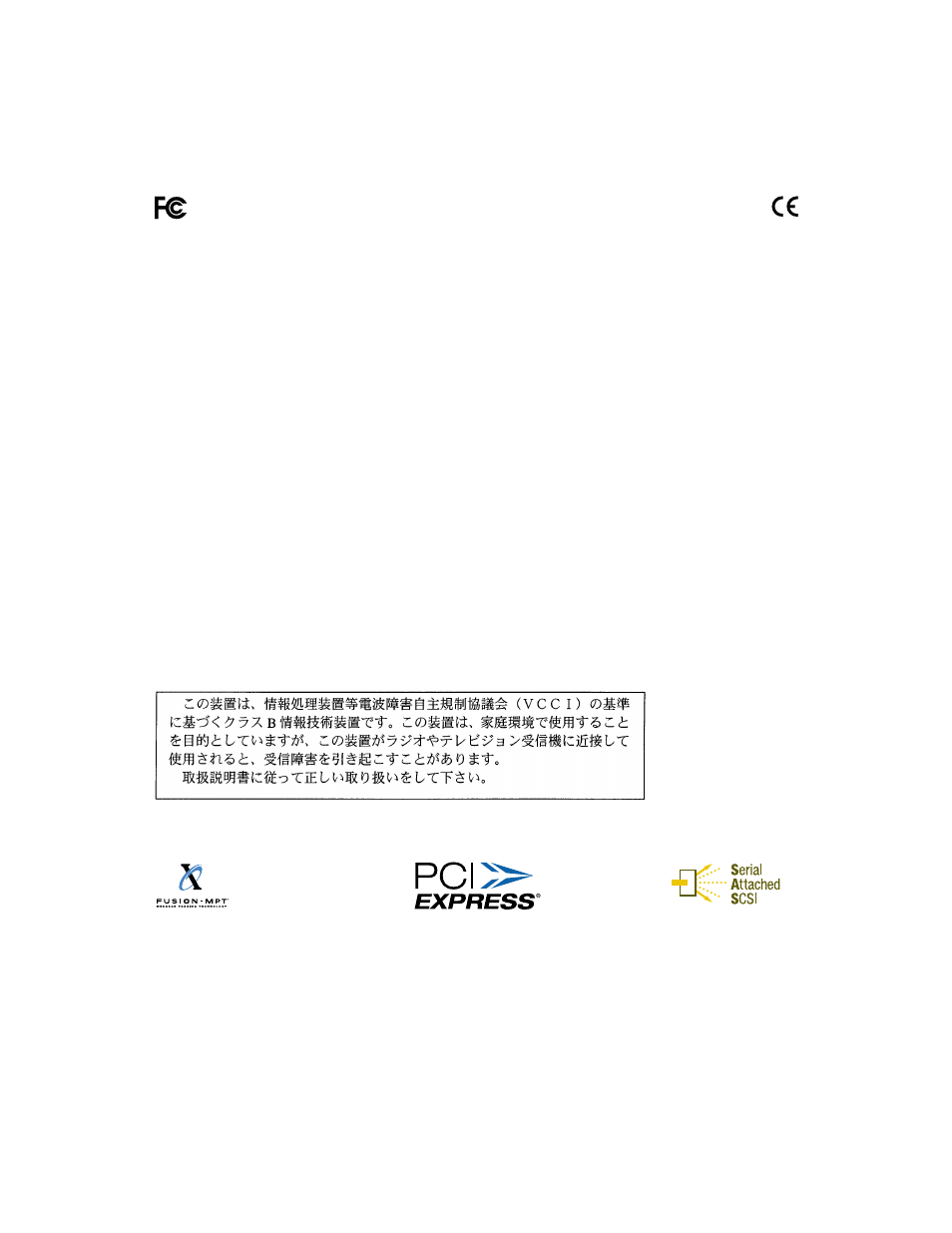 LSI SAS3041E User Manual | Page 2 / 46