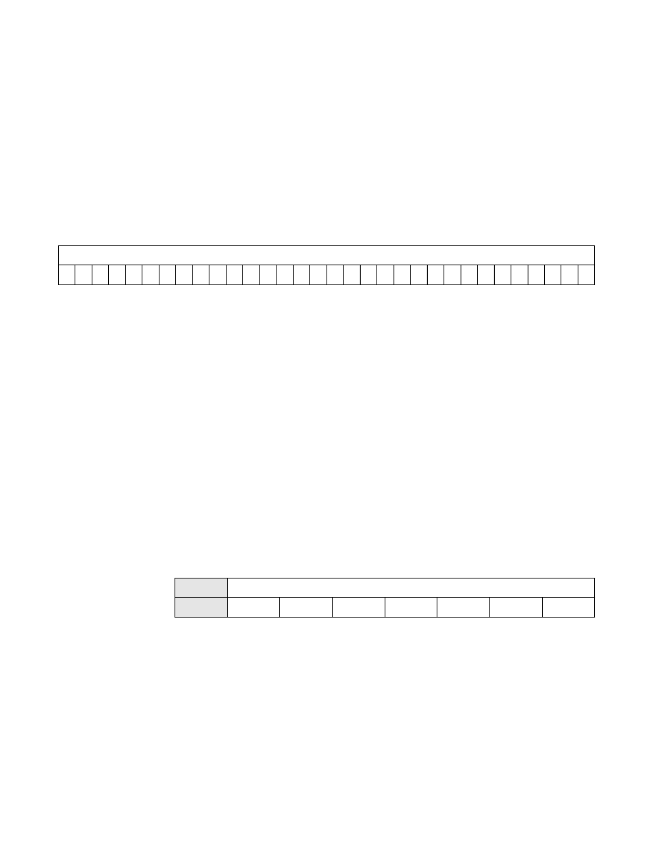 Dma fifo (dfifo), Dma fifo, Dfifo) | LSI 53C810A User Manual | Page 107 / 238