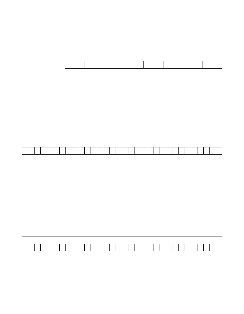 Dma scripts pointer (dsp), Scripts pointer (dsp), Dma next | Address (dnad), Dma next address (dnad), Next address (dnad) | LSI 53C810A User Manual | Page 113 / 238