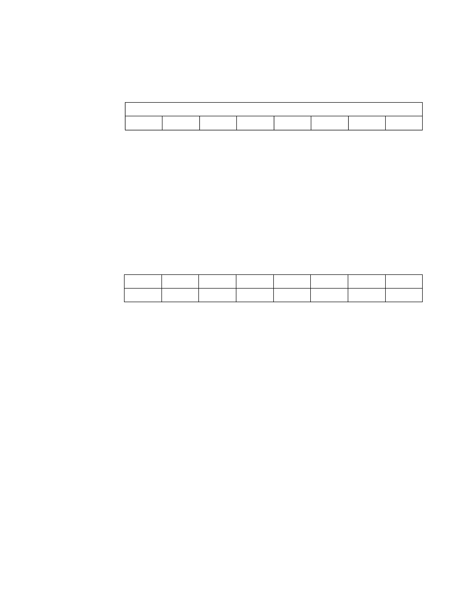 Control (dcntl), Dma control (dcntl), Dma control | Dcntl), Register: 0x3a (0xba), Register: 0x3b (0xbb) | LSI 53C810A User Manual | Page 119 / 238