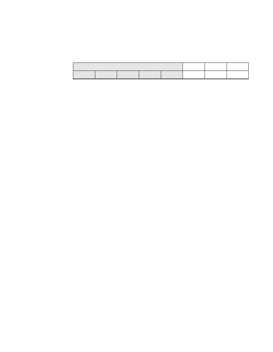 Scsi interrupt enable one (sien1), Scsi, Interrupt enable one (sien1) | LSI 53C810A User Manual | Page 124 / 238