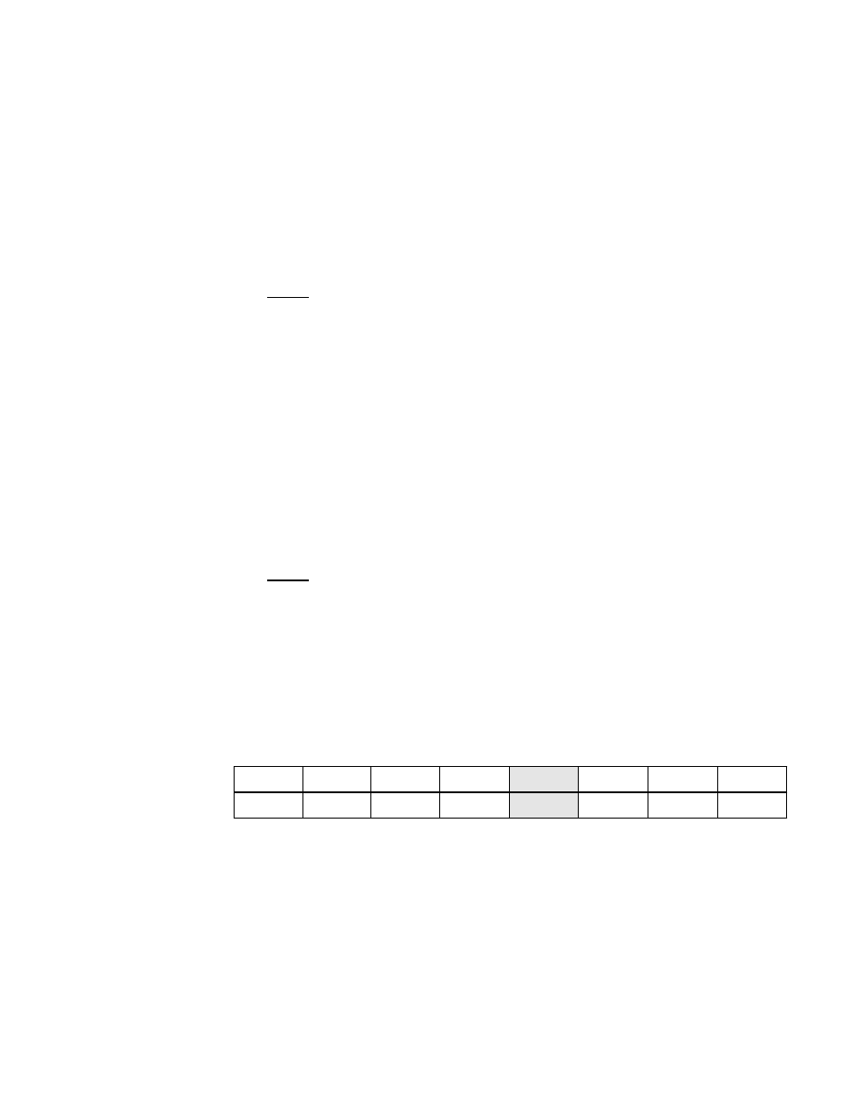 Scsi test three (stest3), Register: 0x4f (0xcf) | LSI 53C810A User Manual | Page 137 / 238