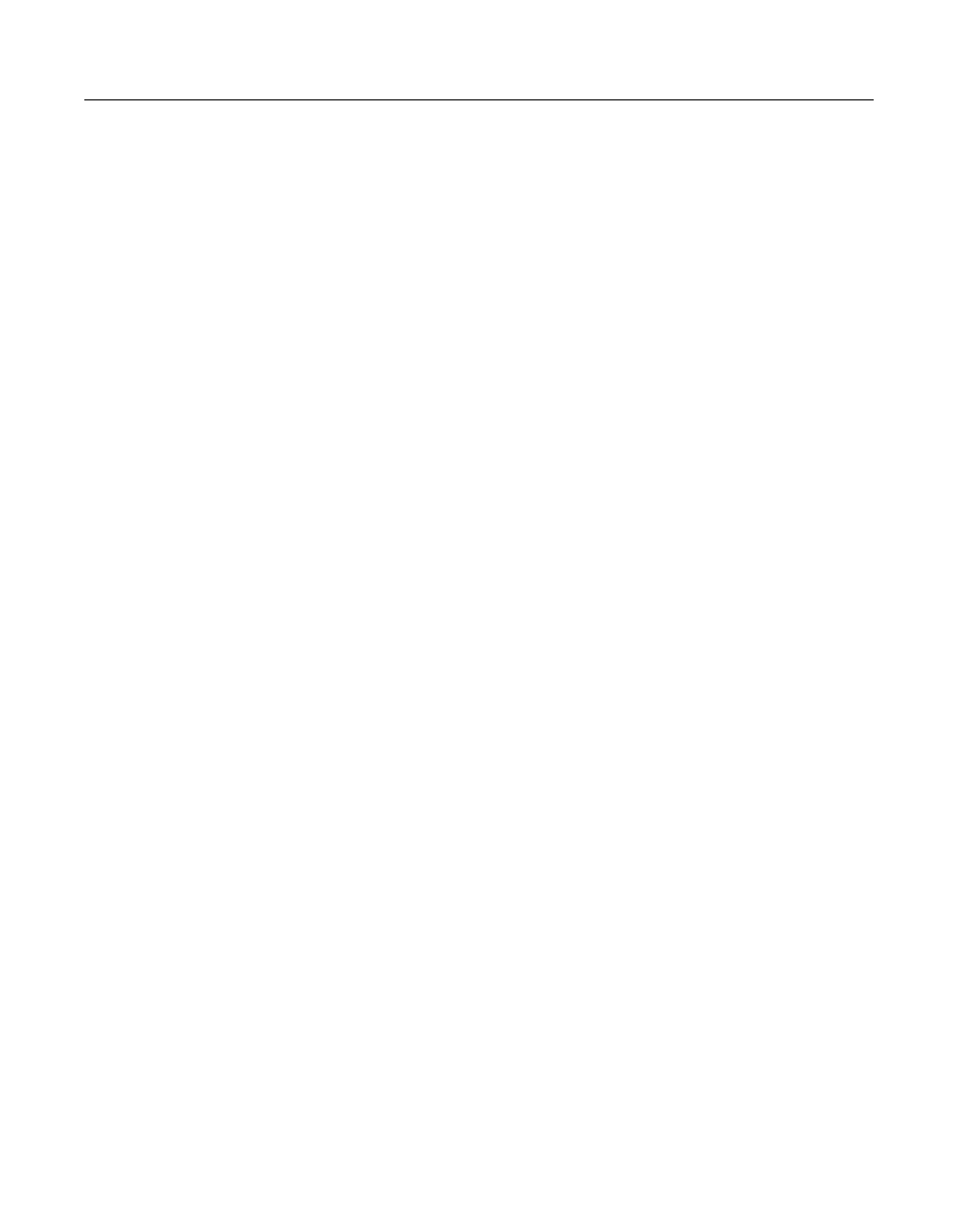 2 lsi53c810a benefits summary, 1 scsi performance, Lsi53c810a benefits summary | Scsi performance, Section 1.2, “lsi53c810a benefits summary | LSI 53C810A User Manual | Page 15 / 238