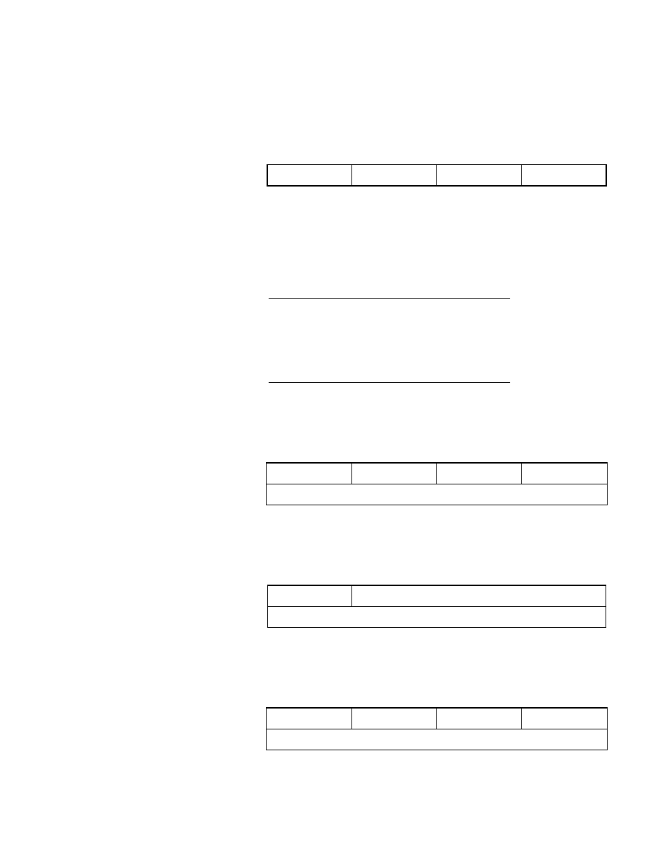 LSI 53C810A User Manual | Page 160 / 238