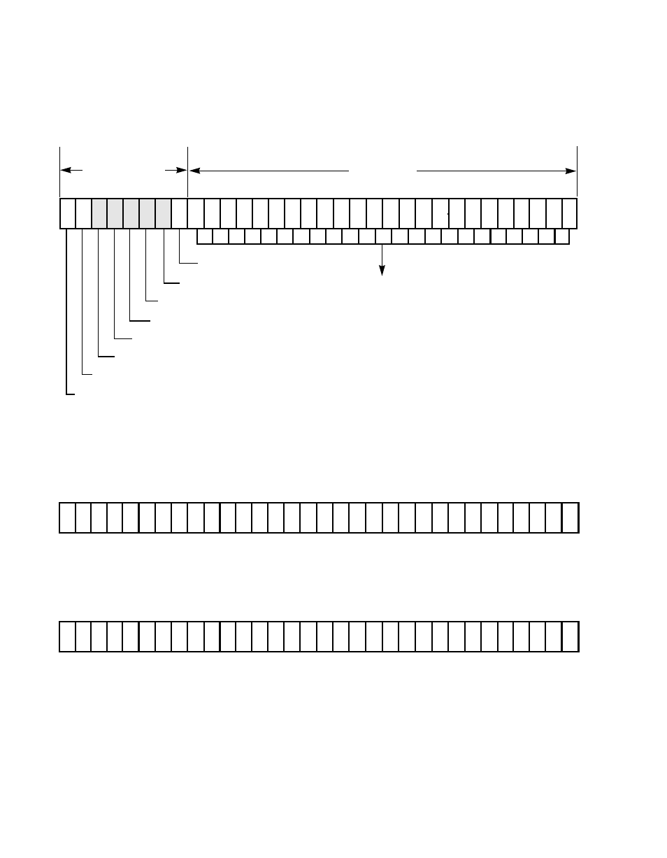 Figure6.6 memory to memory move instruction, Memory to memory move instruction | LSI 53C810A User Manual | Page 177 / 238