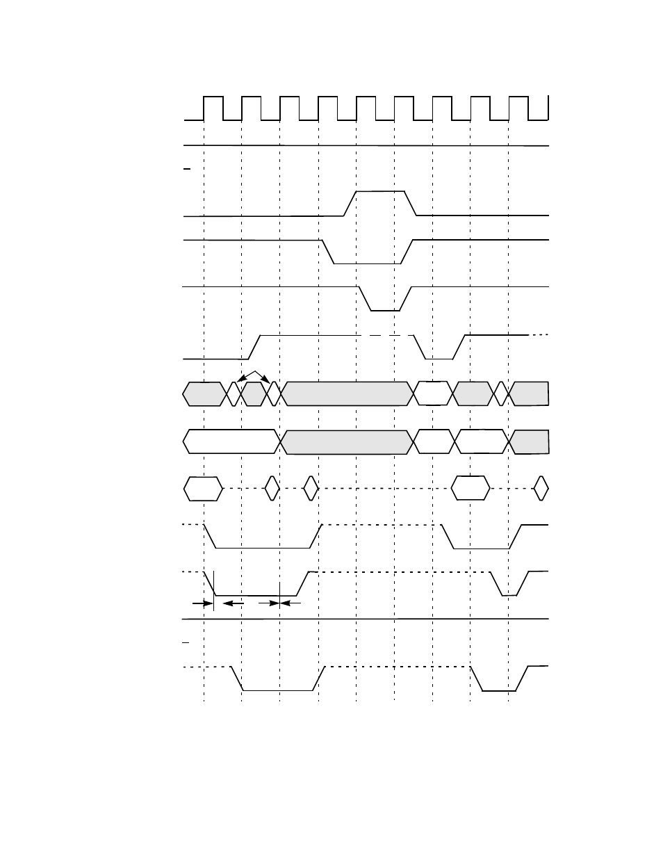 LSI 53C810A User Manual | Page 205 / 238