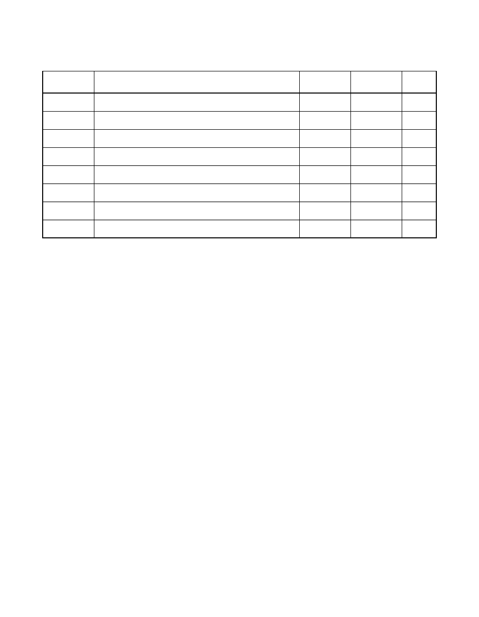 LSI 53C810A User Manual | Page 214 / 238