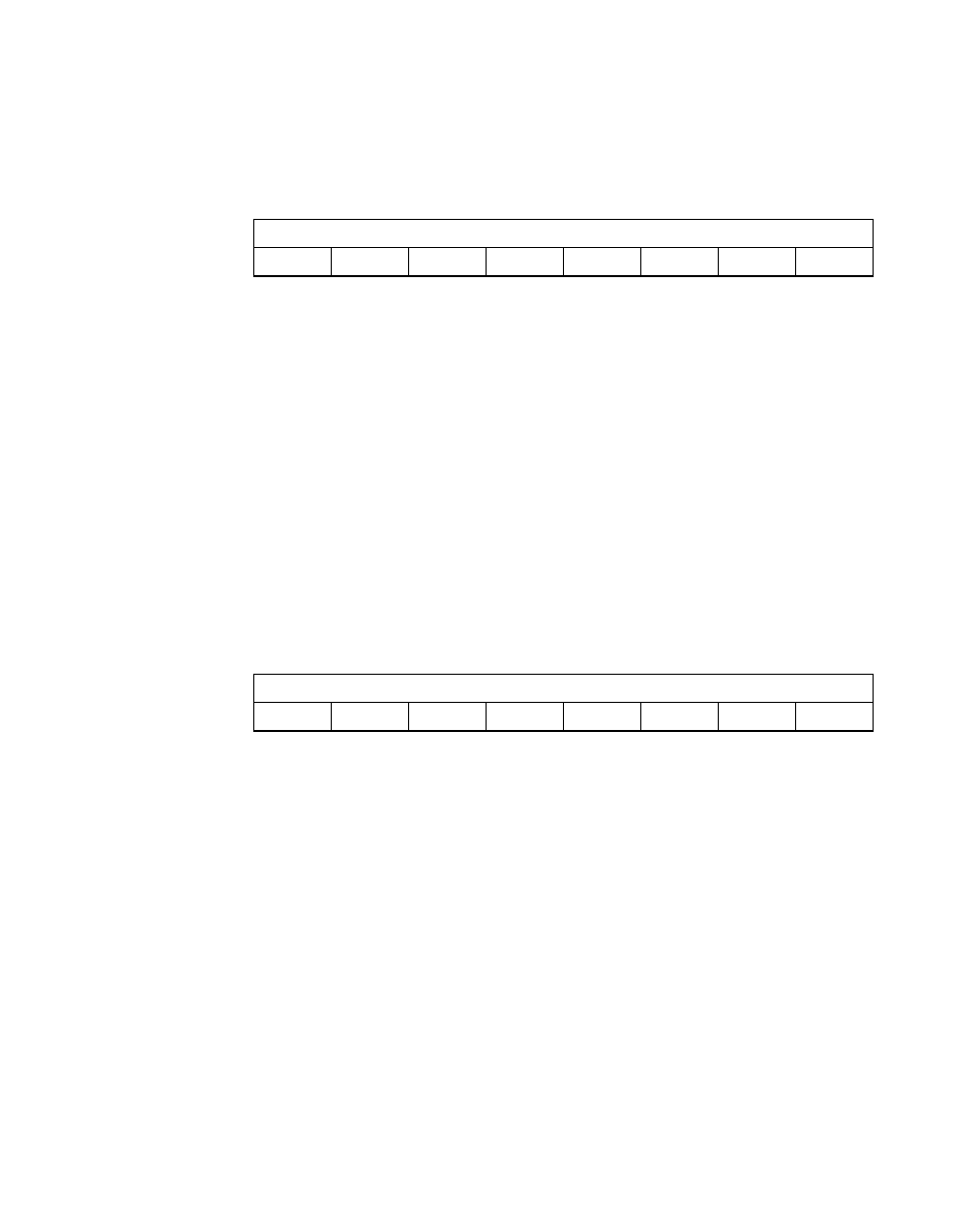 Cache line size, Cache line, Size | Cache, Line size, Latency timer, 0x0c, Register: 0x0c, Register: 0x0d | LSI 53C810A User Manual | Page 58 / 238