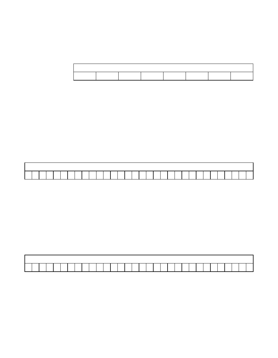 Header type, Base address zero (i/o), 0x10 | Base address one (memory), 0x14, Register: 0x0e, Register: 0x10, Register: 0x14 | LSI 53C810A User Manual | Page 59 / 238