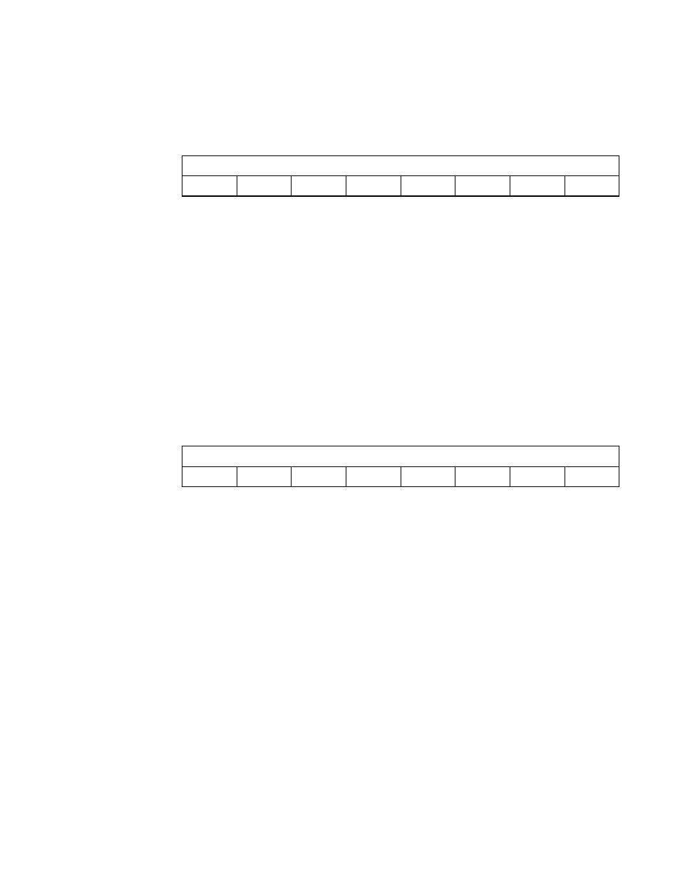 Interrupt pin, Interrupt line, 0x3c | Register: 0x3c, Register: 0x3d | LSI 53C810A User Manual | Page 60 / 238