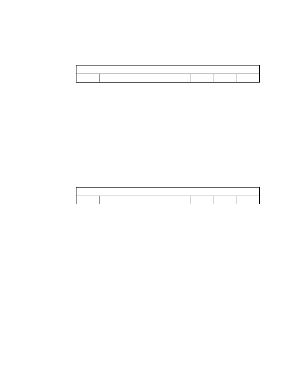 Max_lat, Min_gnt, Register: 0x3e | Register: 0x3f | LSI 53C810A User Manual | Page 61 / 238