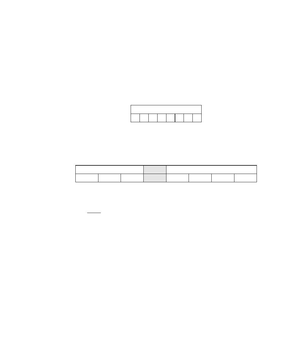 Scsi transfer (sxfer), Scsi, Transfer (sxfer) | LSI 53C810A User Manual | Page 86 / 238