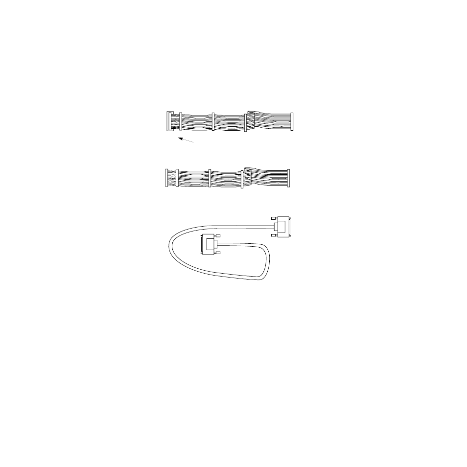 Scsi cables | LSI U80ALVD User Manual | Page 27 / 78