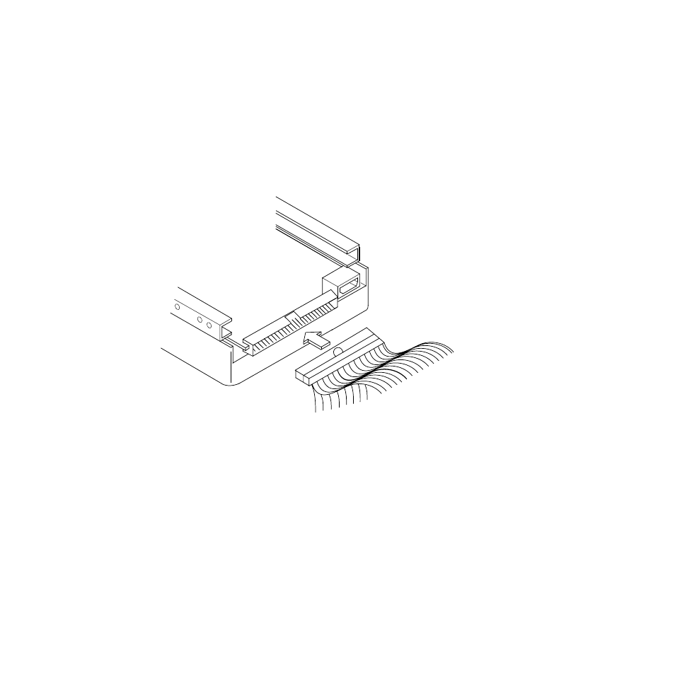 Connecting additional internal scsi devices | LSI U80ALVD User Manual | Page 30 / 78