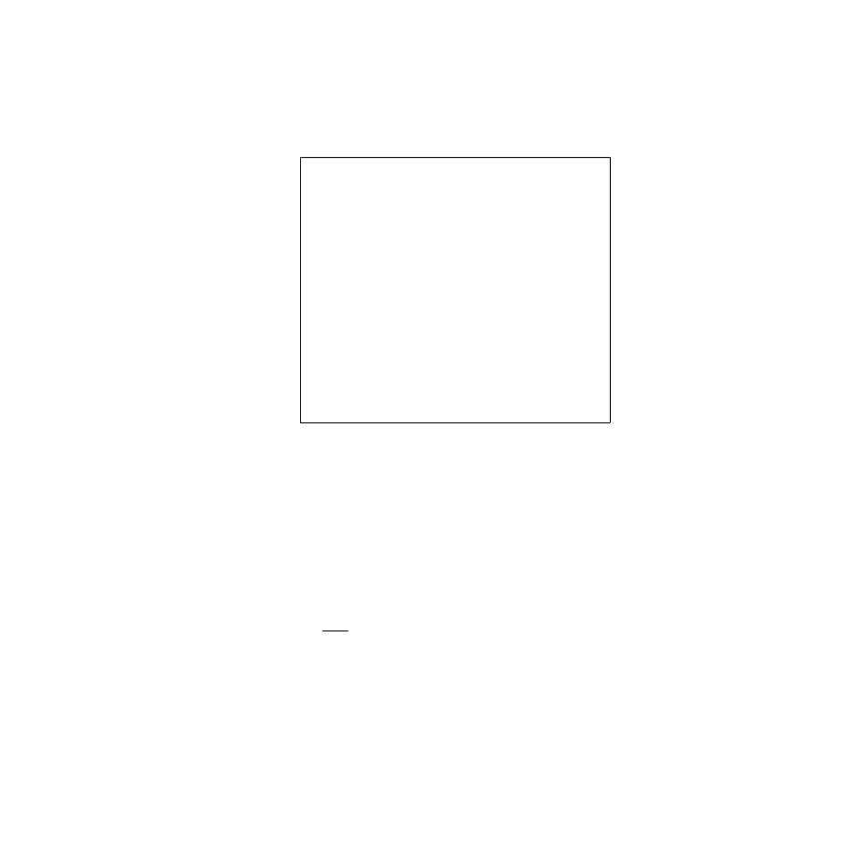 Adapter setup menu | LSI U80ALVD User Manual | Page 50 / 78