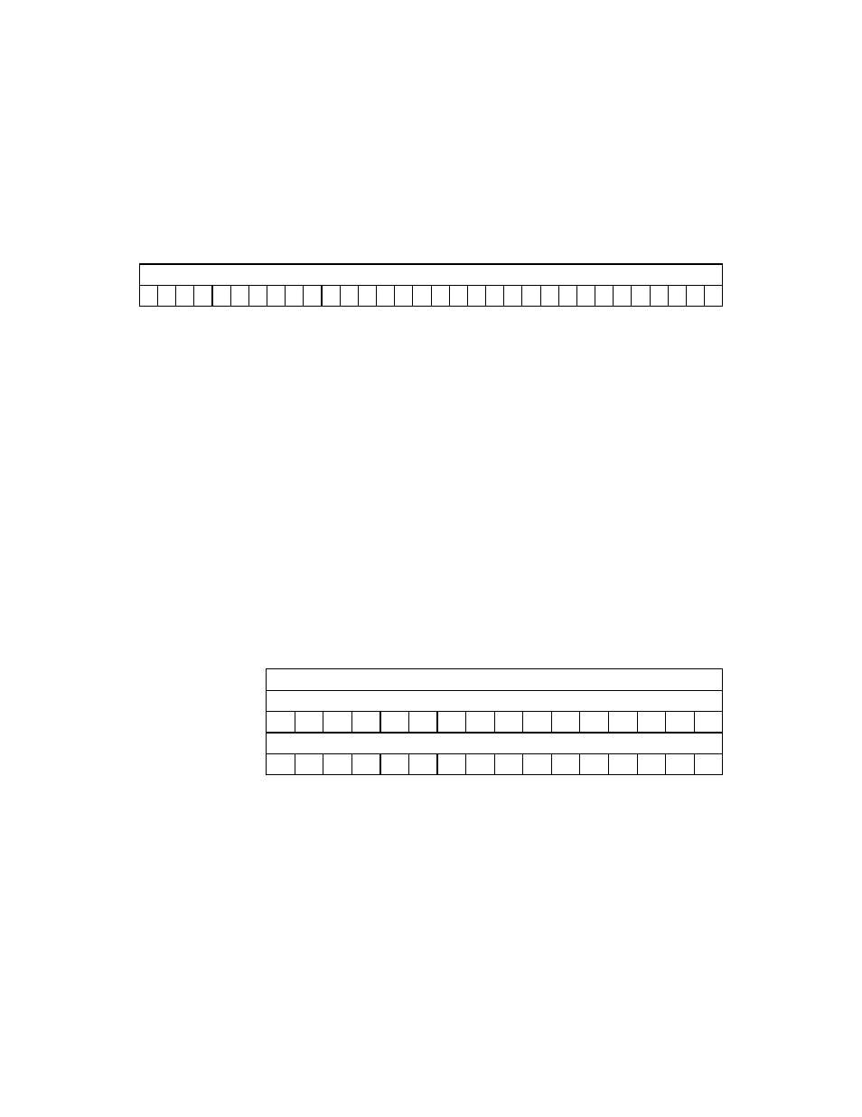 Base address register two (scripts ram), Subsystem vendor id, Subsystem | Vendor id, Registers: 0x2c–0x2d | LSI 53C875A User Manual | Page 102 / 328