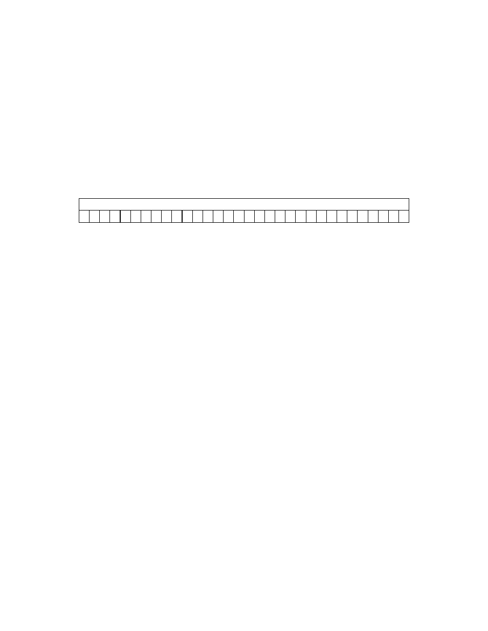 Expansion rom base address | LSI 53C875A User Manual | Page 104 / 328