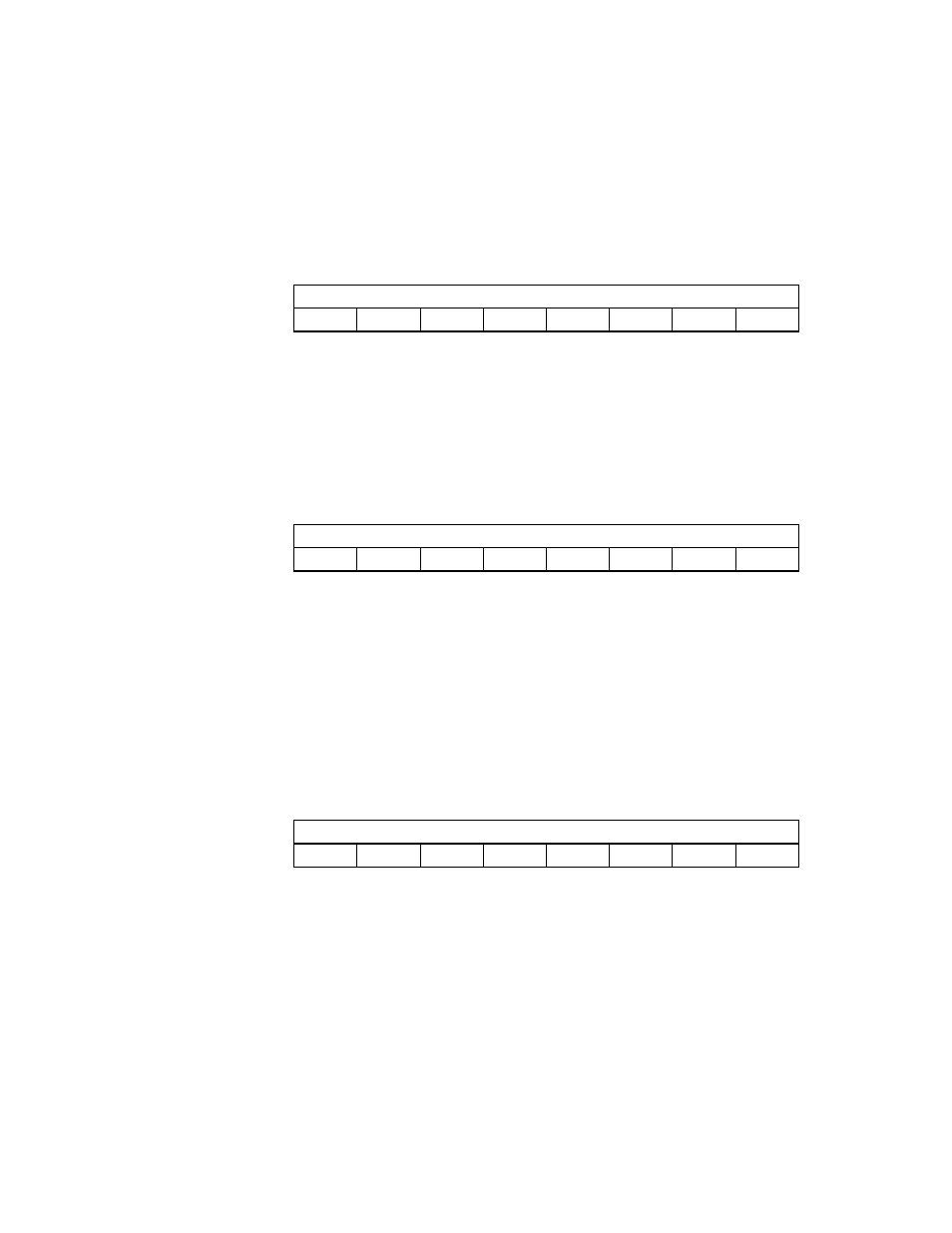 Max_lat, Min_gnt, Interrupt pin | Register: 0x3d, Register: 0x3e, Register: 0x3f | LSI 53C875A User Manual | Page 106 / 328