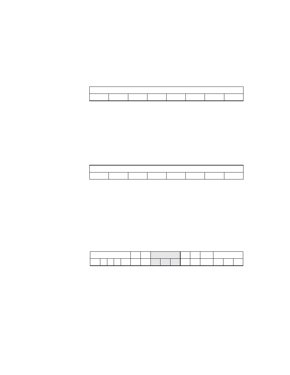 Power management capabilities (pmc), Next item pointer, Capability id | 0x40, Register: 0x40, Register: 0x41 | LSI 53C875A User Manual | Page 107 / 328