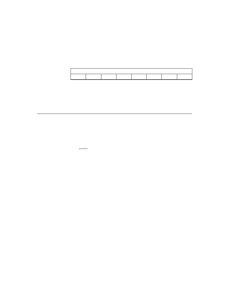 2 scsi registers, Scsi registers, Section 4.2 “scsi registers | Data, Register: 0x47 | LSI 53C875A User Manual | Page 110 / 328