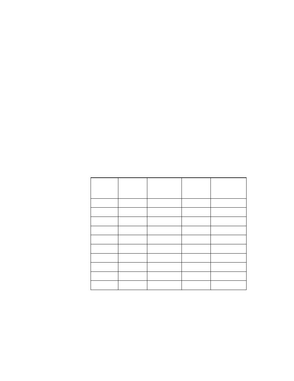 LSI 53C875A User Manual | Page 124 / 328