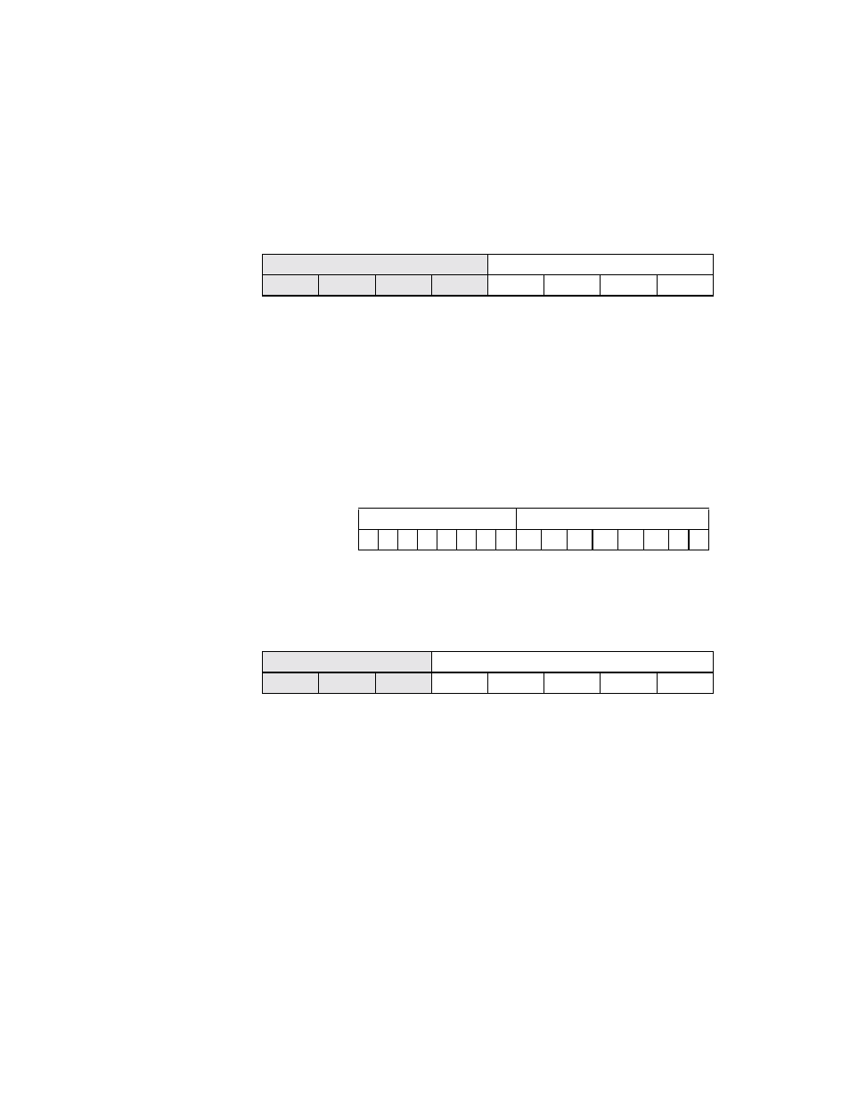 Scsi destination id (sdid), Register: 0x06, Register: 0x07 | LSI 53C875A User Manual | Page 127 / 328