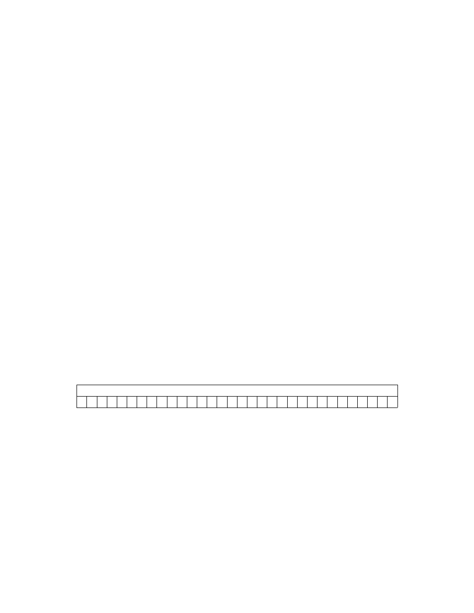 Data structure address (dsa) | LSI 53C875A User Manual | Page 139 / 328