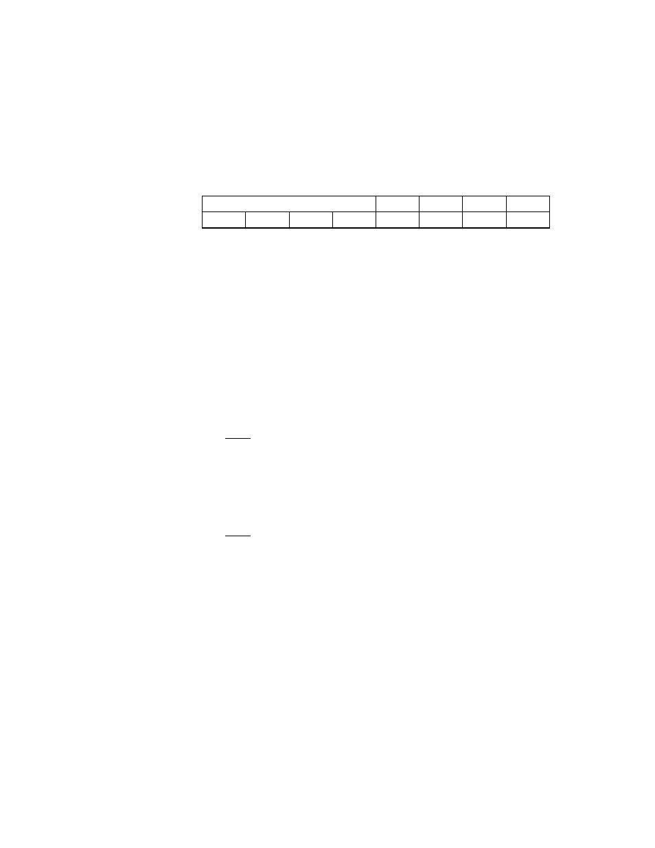 Chip test three (ctest3), Chip test, Three (ctest3) | Chip test three, Ctest3), Register: 0x1b | LSI 53C875A User Manual | Page 148 / 328