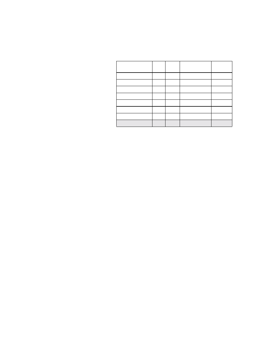 LSI 53C875A User Manual | Page 159 / 328