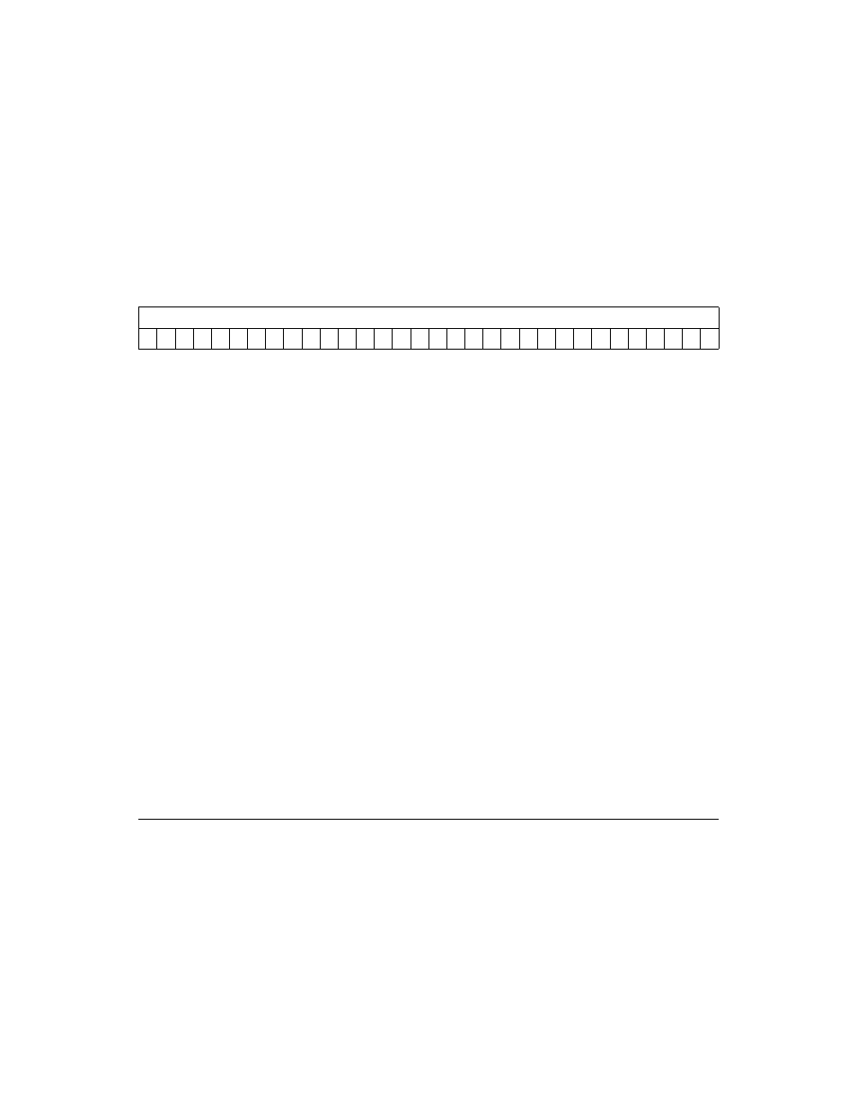 3 64-bit scripts selectors, Bit scripts selectors, Scratch register b (scratchb) | Section 4.3 “64-bit scripts selectors, Scratch, Register b (scratchb), Register: 0x5a–0x5b, Registers: 0x5c–0x5f | LSI 53C875A User Manual | Page 191 / 328