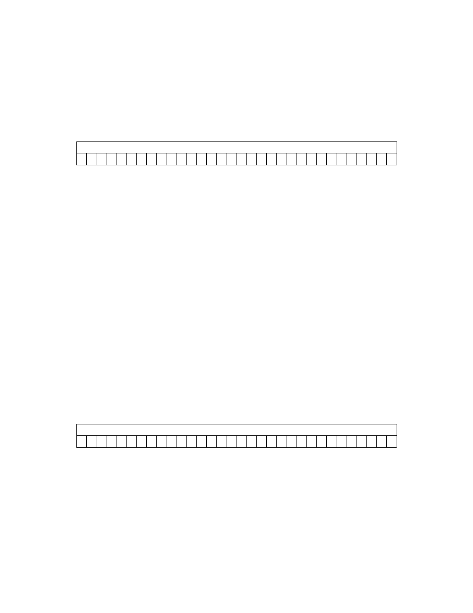 Registers: 0xc8–0xcb, Registers: 0xcc–0xcf | LSI 53C875A User Manual | Page 197 / 328