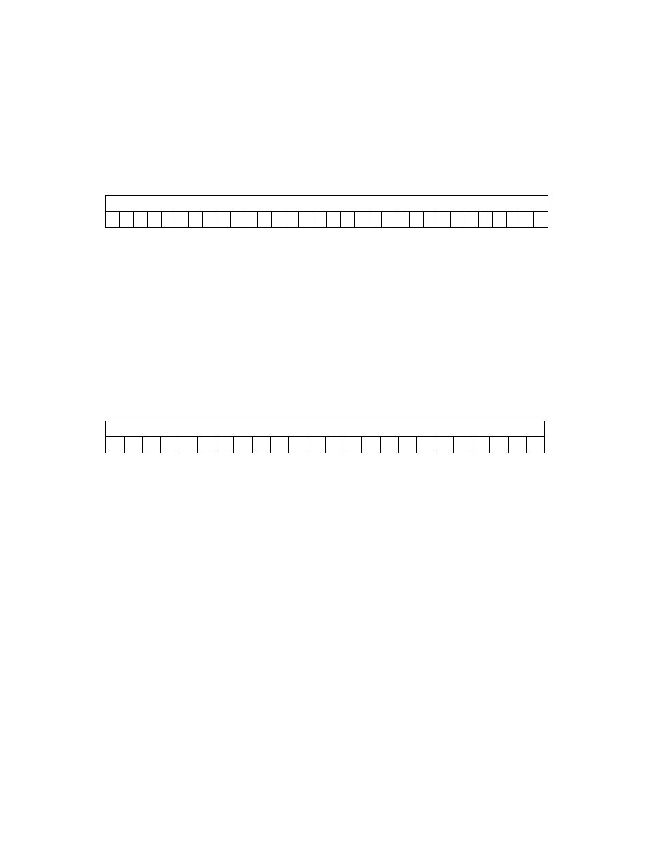 Registers: 0xd4–0xd7, Registers: 0xd8–0xda | LSI 53C875A User Manual | Page 199 / 328