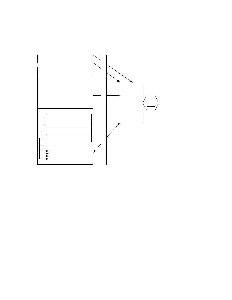 Figure5.1 scripts overview, Scripts overview, Figure 5.1 scripts overview | LSI 53C875A User Manual | Page 205 / 328