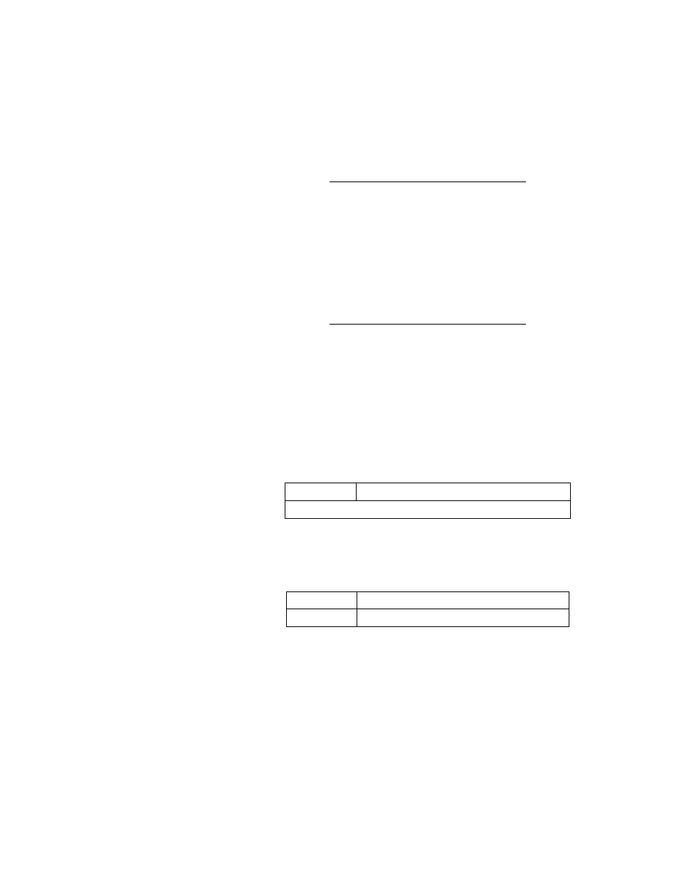 Table 5.5 scsi phase comparisons, Scsi phase comparisons, Table 5.5 | LSI 53C875A User Manual | Page 229 / 328