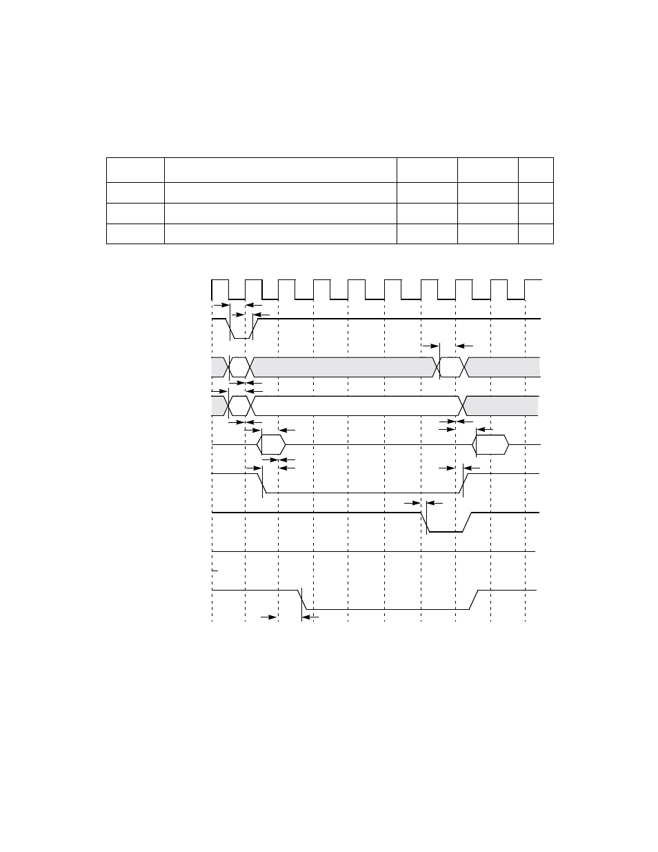 Bit operating register/scripts ram read | LSI 53C875A User Manual | Page 253 / 328