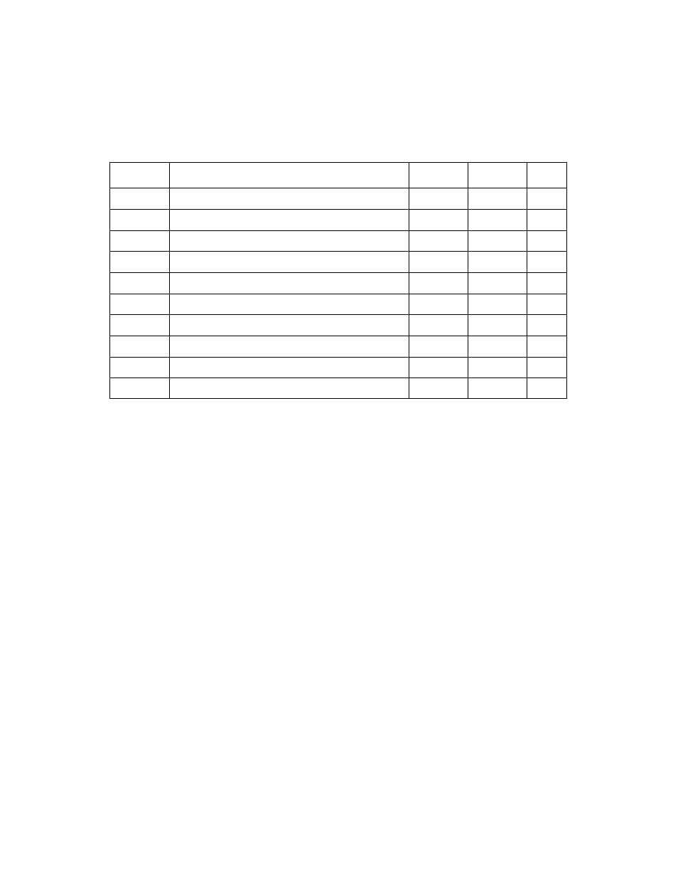 Burst opcode fetch, 32-bit address and data | LSI 53C875A User Manual | Page 259 / 328