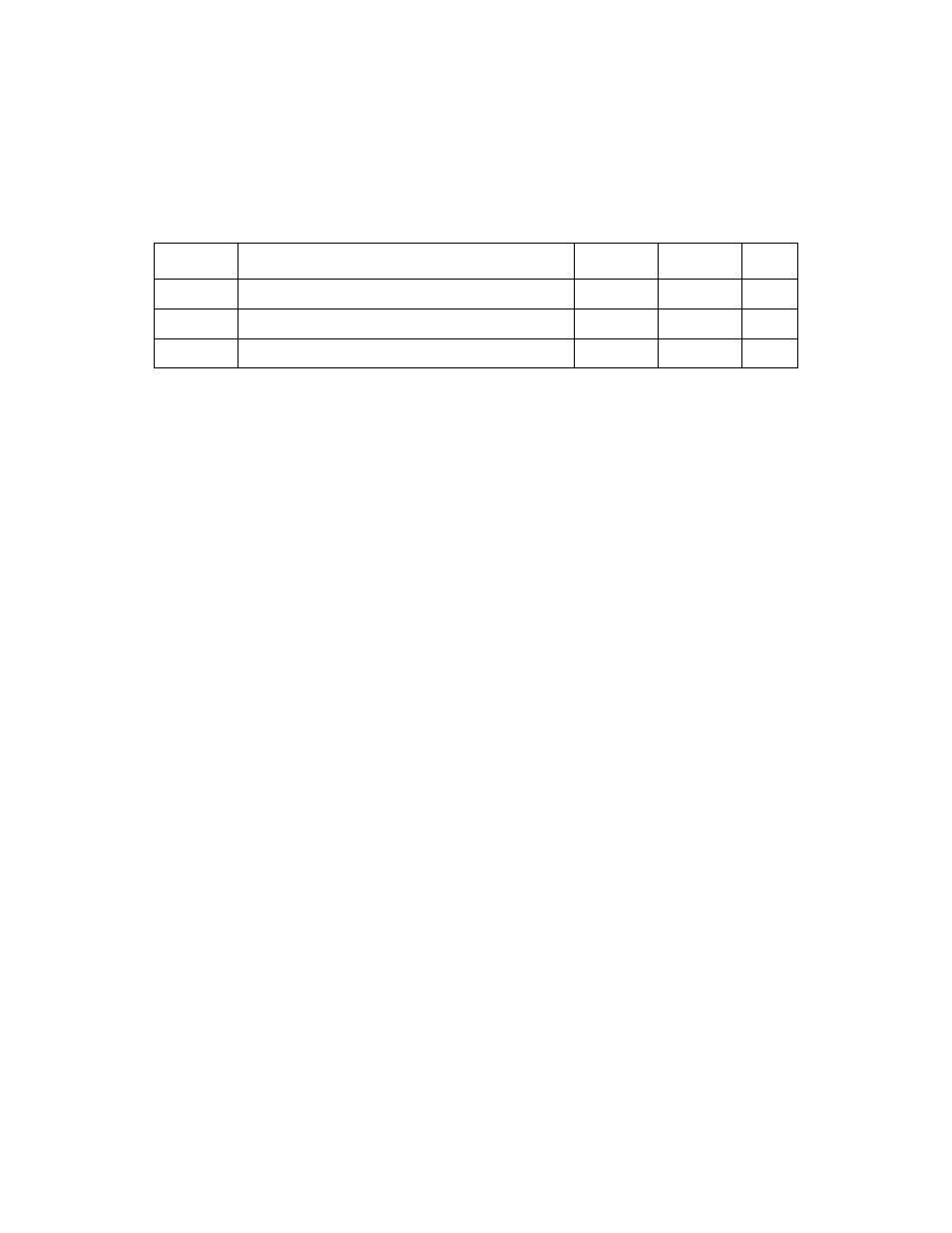 Table 6.25 burst read, 32-bit address and data, Burst read, 32-bit address and data | LSI 53C875A User Manual | Page 265 / 328