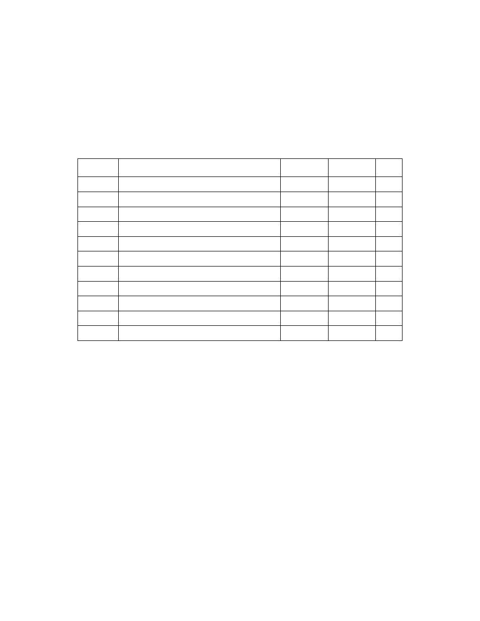 3 external memory timing, Table 6.29 external memory read, External memory timing | External memory read | LSI 53C875A User Manual | Page 273 / 328