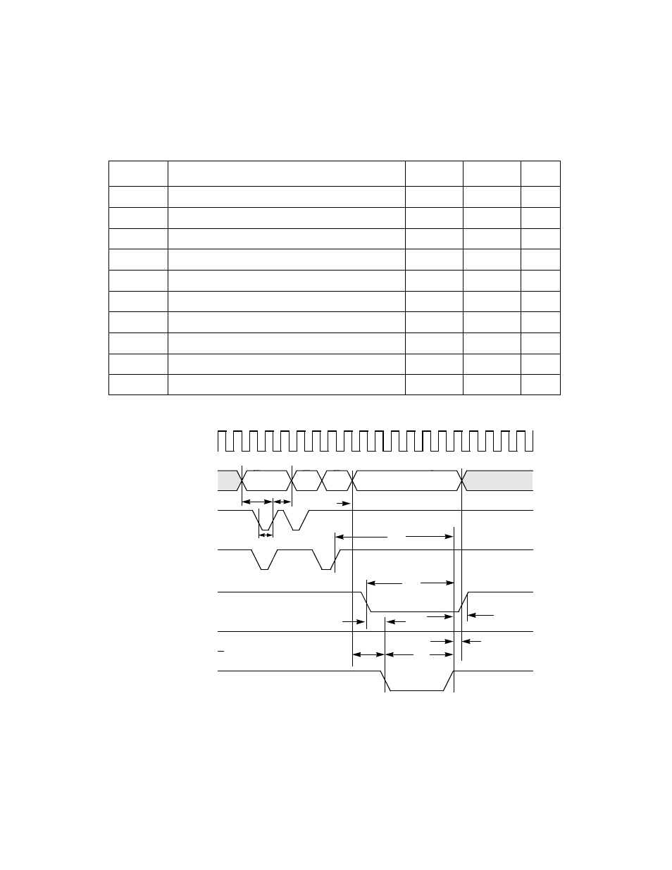 Normal/fast memory | LSI 53C875A User Manual | Page 281 / 328